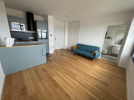 Appartement à louer, 24m², Rueil-Malmaison