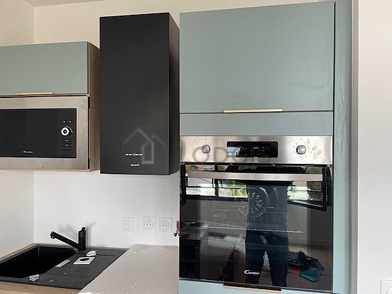 Appartement à louer, 24m², Rueil-Malmaison