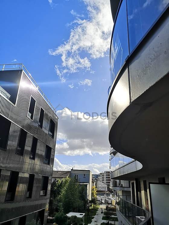 Appartement à louer, 37m², Colombes