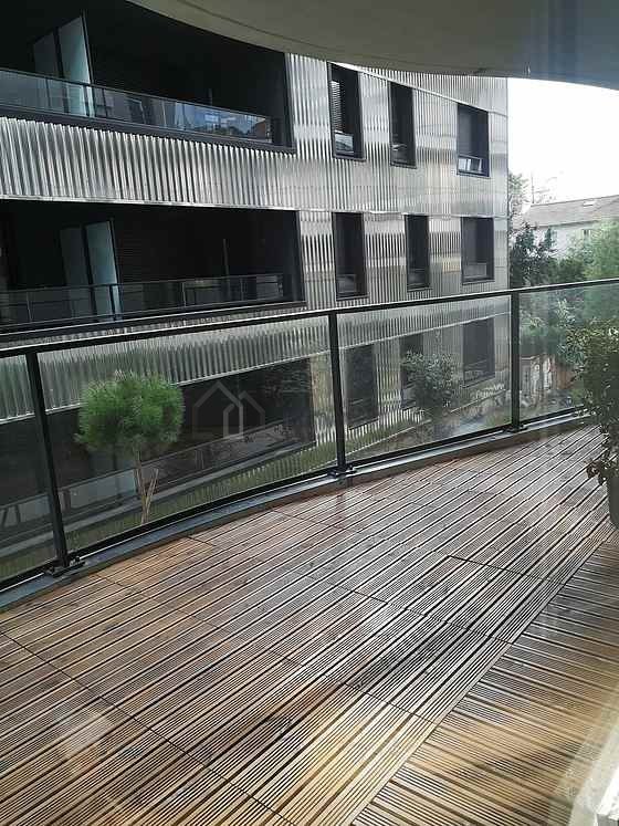 Appartement à louer, 37m², Colombes