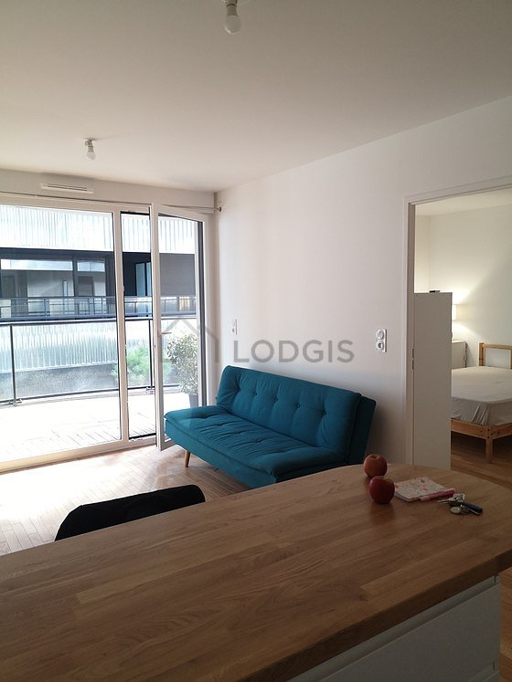 Appartement à louer, 37m², Colombes
