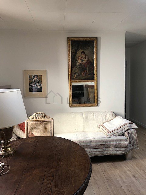 Maison à louer, 49m², Colombes