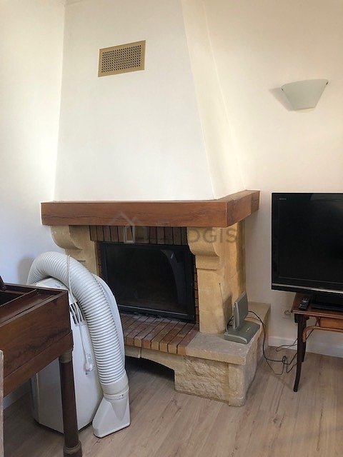 Maison à louer, 49m², Colombes