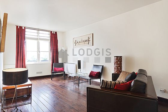 Maison à louer, 56m², Paris 1er