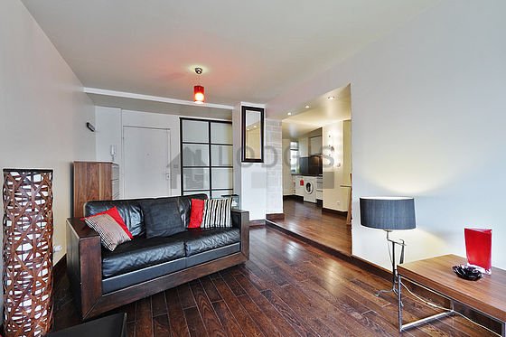 Maison à louer, 56m², Paris 1er