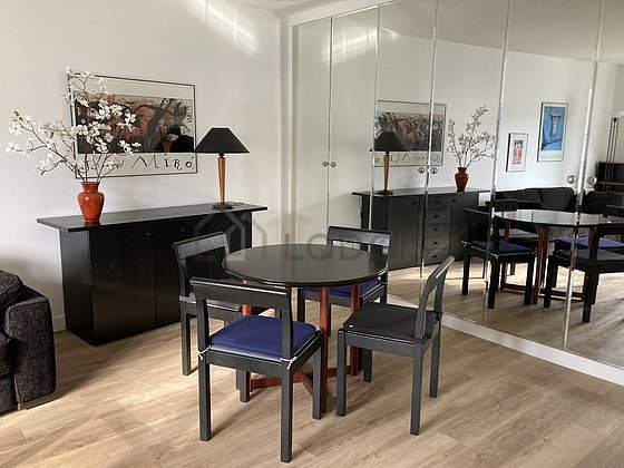 Appartement à louer, 48m², Neuilly-sur-Seine