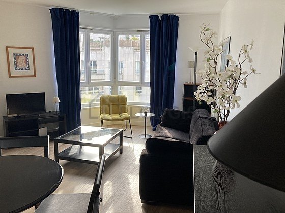 Appartement à louer, 48m², Neuilly-sur-Seine