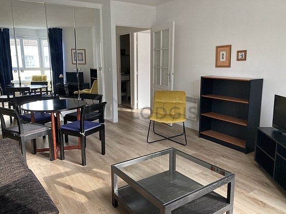Appartement à louer, 48m², Neuilly-sur-Seine