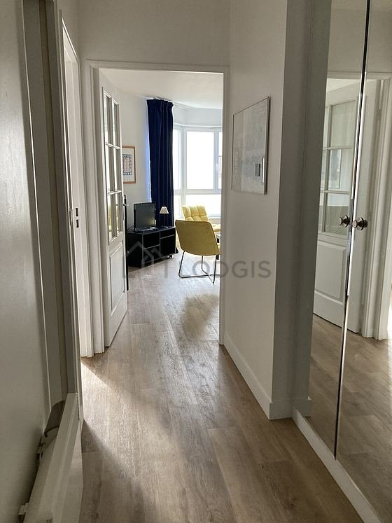 Appartement à louer, 48m², Neuilly-sur-Seine