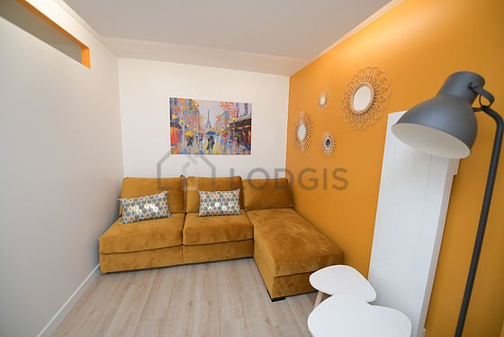 Appartement à louer, 40m², Paris 11ème