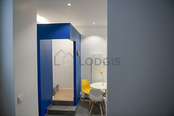 Appartement à louer, 40m², Paris 11ème