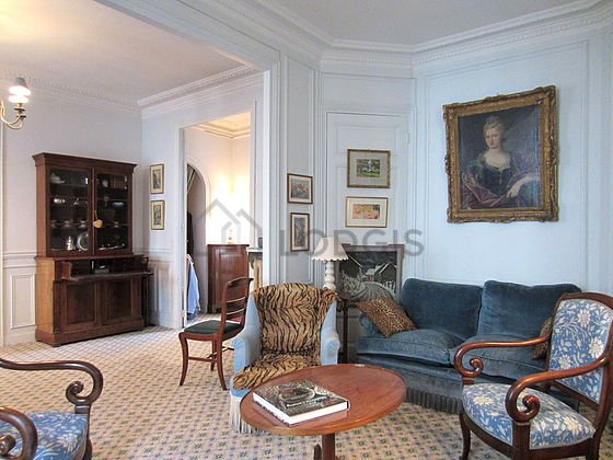 Appartement à louer, 65m², Paris 7ème