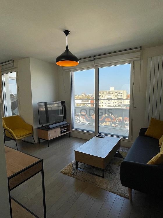 Maison à louer, 67m², Courbevoie