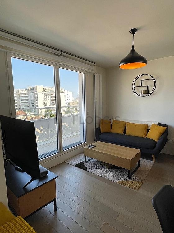 Maison à louer, 67m², Courbevoie
