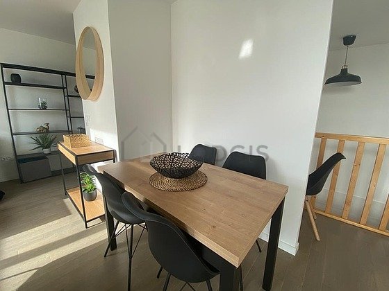 Maison à louer, 67m², Courbevoie