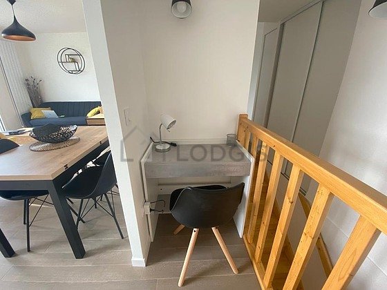Maison à louer, 67m², Courbevoie