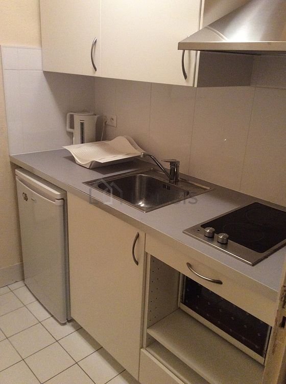 Appartement à louer, 40m², Paris 7ème