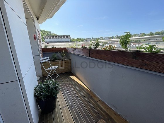 Appartement à louer, 60m², Sèvres