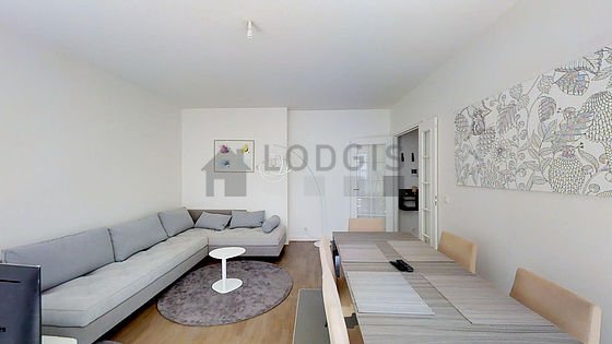 Appartement à louer, 66m², Issy-les-Moulineaux