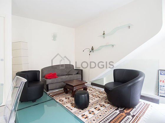 Appartement à louer, 30m², Paris 14ème