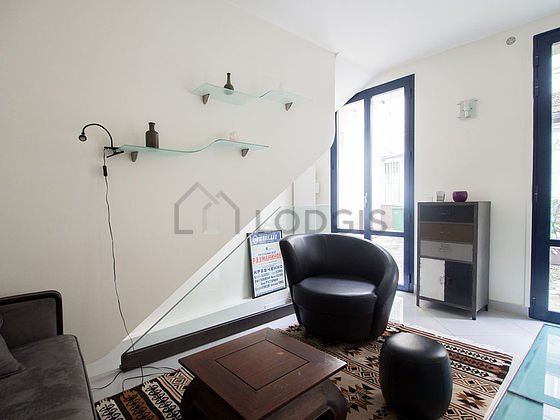 Appartement à louer, 30m², Paris 14ème