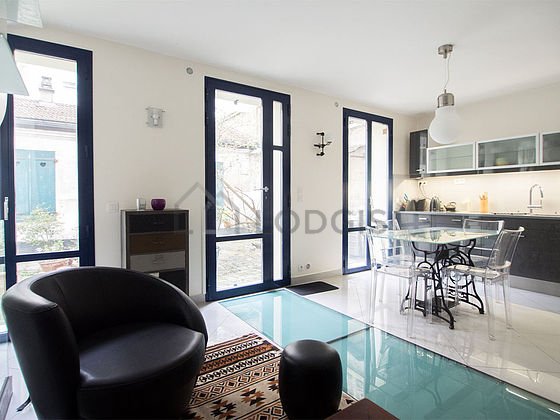 Appartement à louer, 30m², Paris 14ème