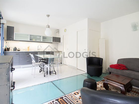 Appartement à louer, 30m², Paris 14ème