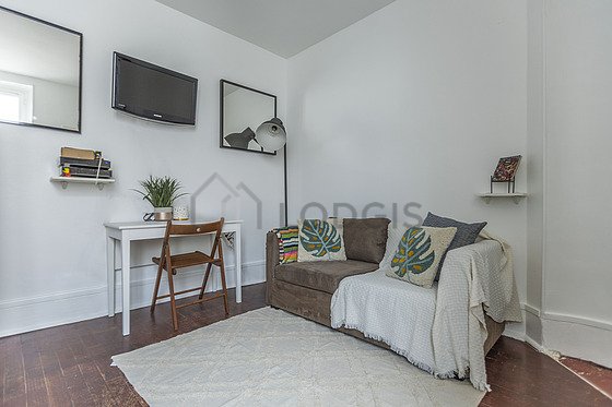 Appartement à louer, 25m², Paris 11ème