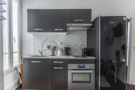 Appartement à louer, 25m², Paris 11ème