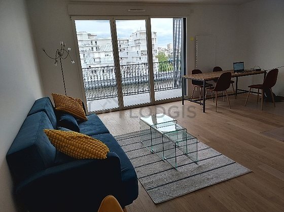 Appartement à louer, 61m², Clichy