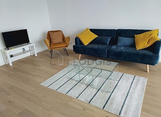 Appartement à louer, 61m², Clichy