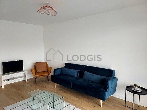 Appartement à louer, 61m², Clichy