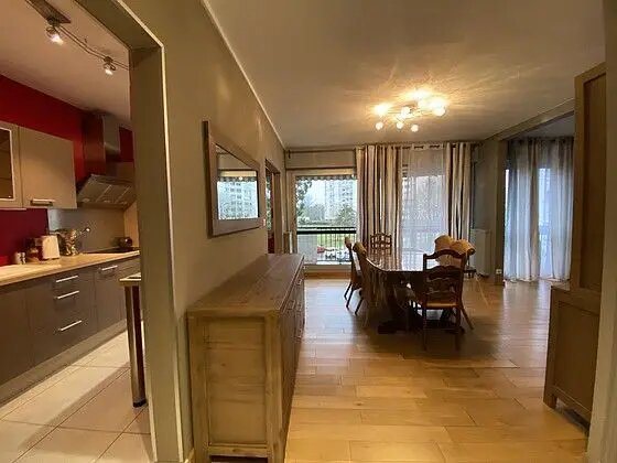 Appartement à louer, 62m², Mérignac