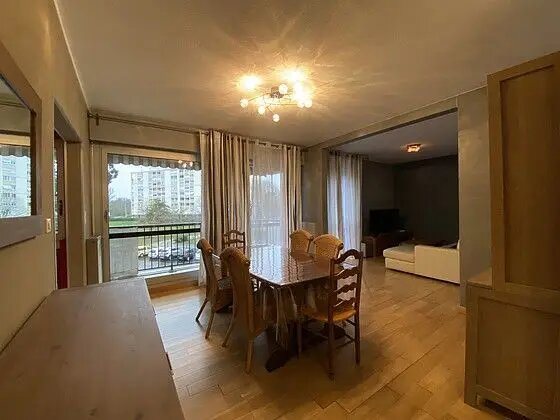Appartement à louer, 62m², Mérignac