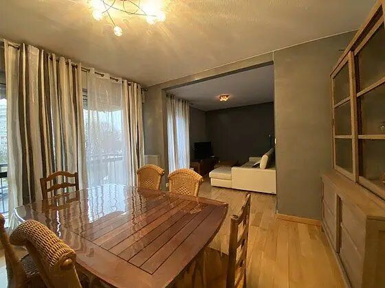 Appartement à louer, 62m², Mérignac