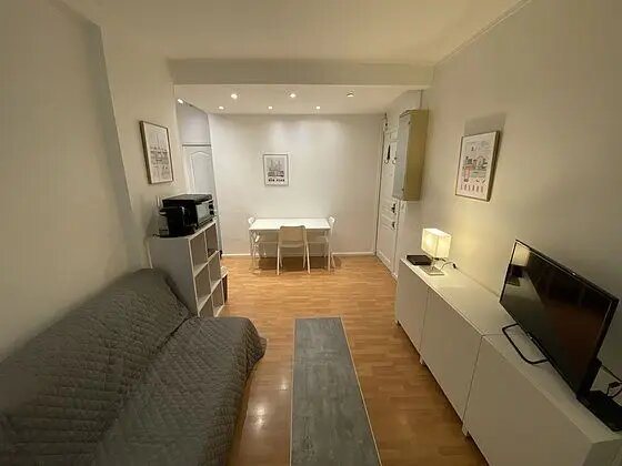 Appartement à louer, 38m², Paris 15ème