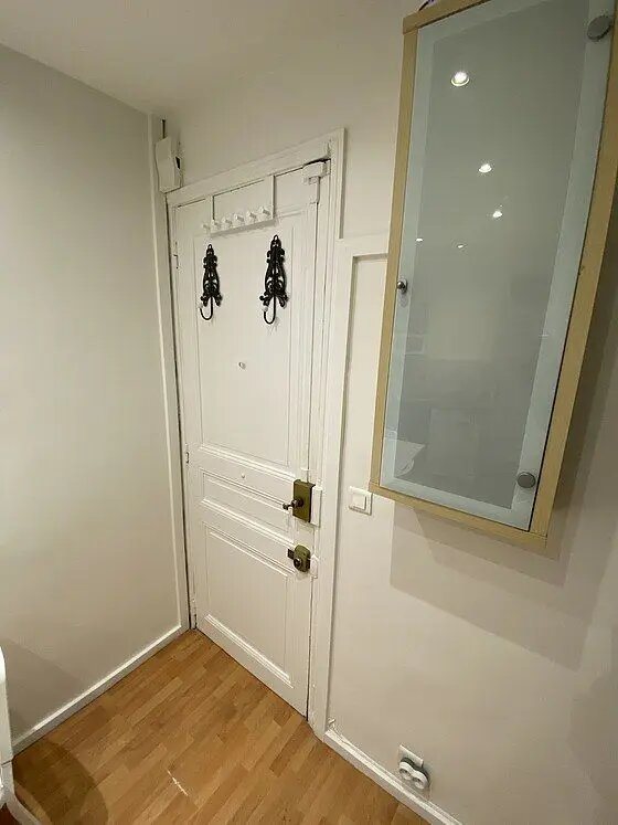 Appartement à louer, 38m², Paris 15ème
