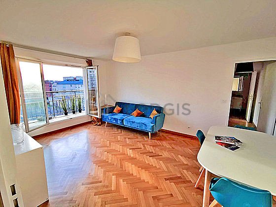 Appartement à louer, 57m², Asnières-sur-Seine