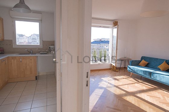 Appartement à louer, 57m², Asnières-sur-Seine