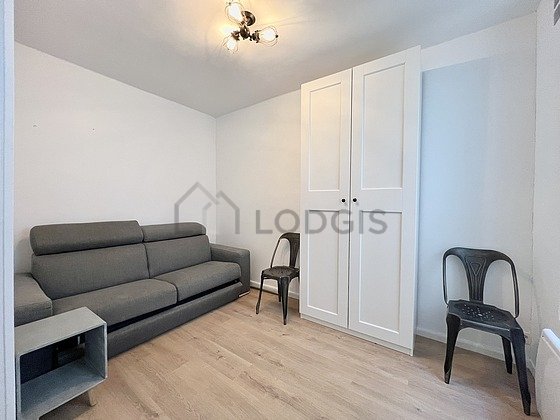 Appartement à vendre, 16m², Paris 11ème
