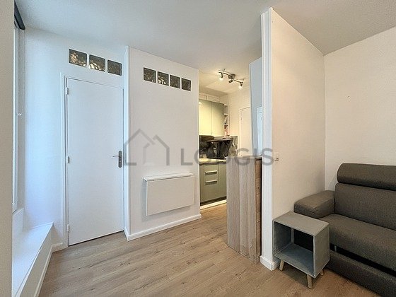 Appartement à vendre, 16m², Paris 11ème