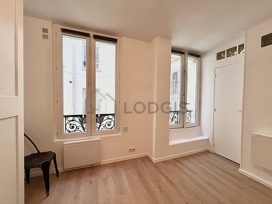 Appartement à vendre, 16m², Paris 11ème