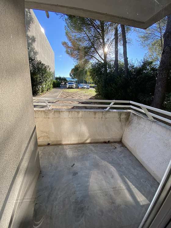 Appartement à louer, 20m², Montpellier