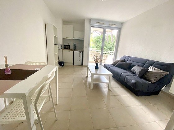 Appartement à louer, 20m², Montpellier