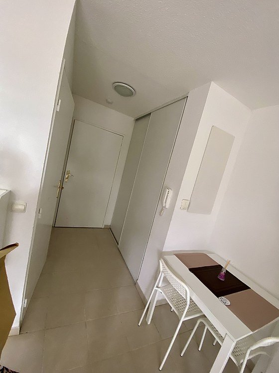 Appartement à louer, 20m², Montpellier