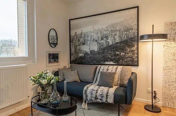 Appartement à louer, 28m², Vénissieux