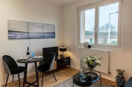 Appartement à louer, 28m², Vénissieux
