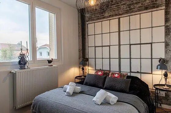 Appartement à louer, 28m², Vénissieux