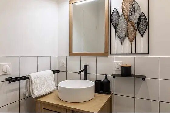 Appartement à louer, 28m², Vénissieux