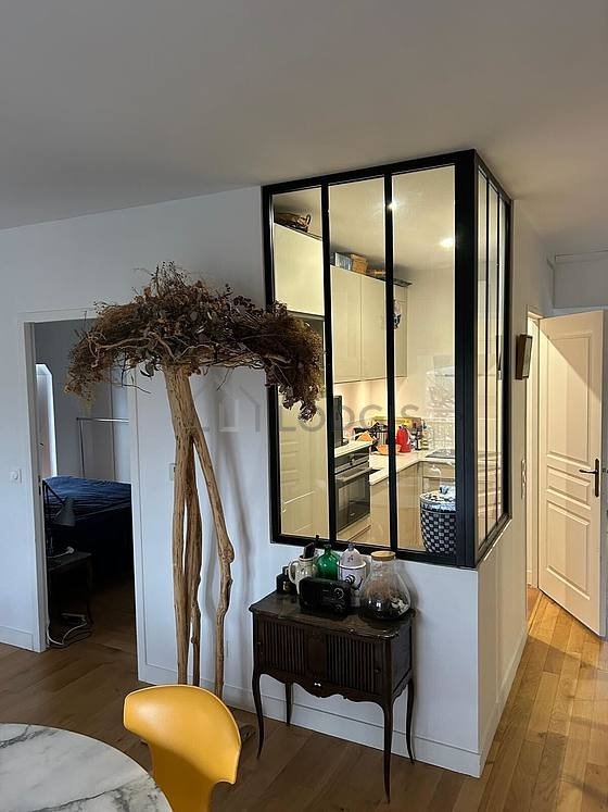 Appartement à louer, 61m², Versailles